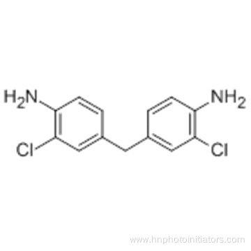 4,4'-Methylene bis(2-chloroaniline) CAS 101-14-4